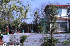 Kalrav Kunj Homestay 3BR Dwarahat By Homeyhuts