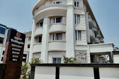 Hotel  Prabhupada