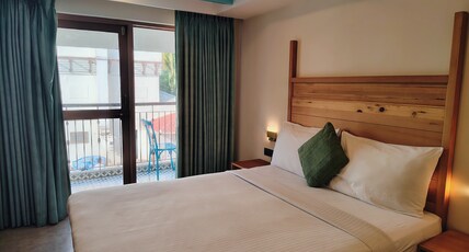 Silver Sands Beach Resort Room Type - Premium Room