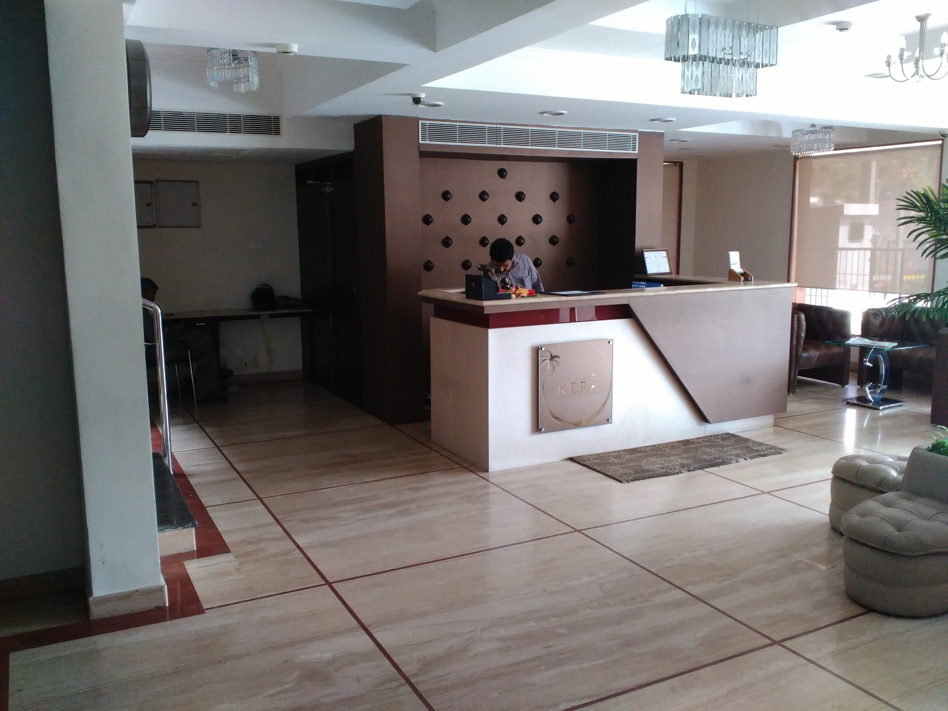 Main gallery