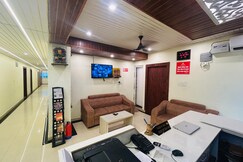 Hotel The Royal Mint