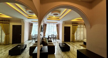 Sundar Hotel And Resort Room Type - Junior Suite with Pool View