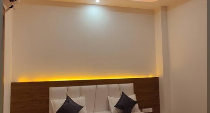 The Hotel Anokhi Room Type - Standard Double Room