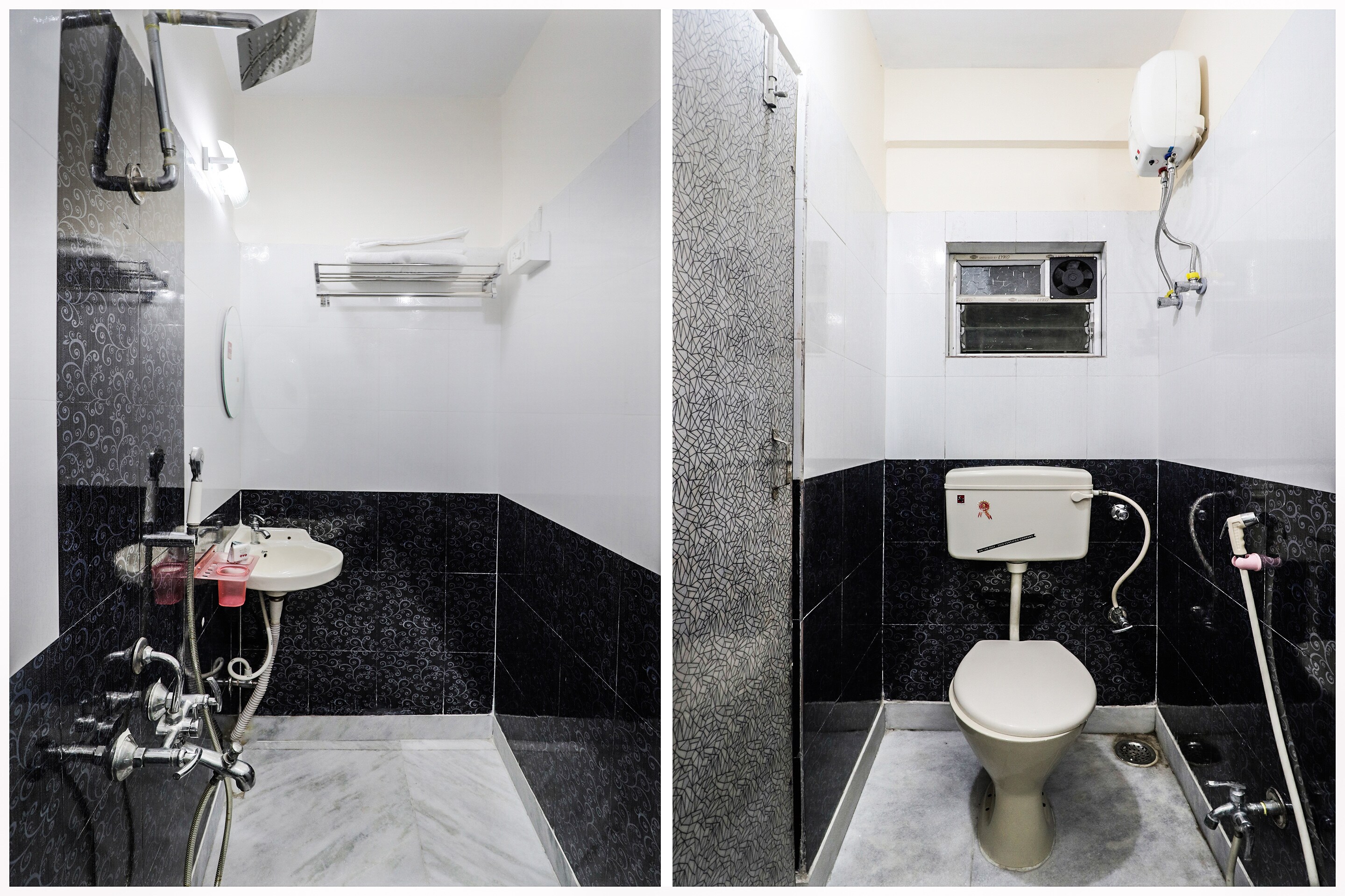 Hotel O Kuber Residency - Tap to explore photos