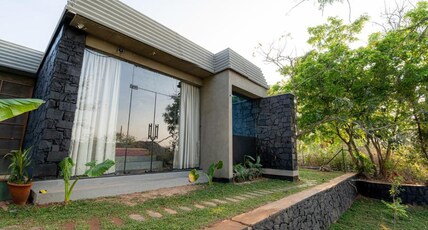 Meraki Ferme Stays, Near Bangalore Room Type - Meraki Ferme Stays, Near Bangalore