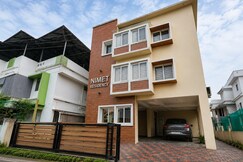 Solo Nimet Residency