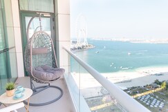 HAPPY SEASON JBR Al Bateen Residences