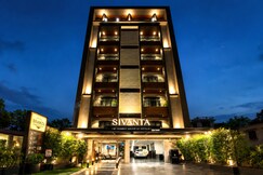 SIVANTA BY BOMBAY GROUP OF HOTELS NAGPUR