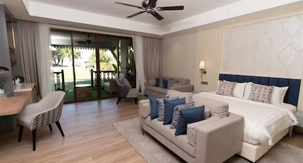 Ombak Villa Langkawi Room Type - Ombak Junior Suite King Ombak Villa Langkawi Room Type - Ombak Junior Suite King