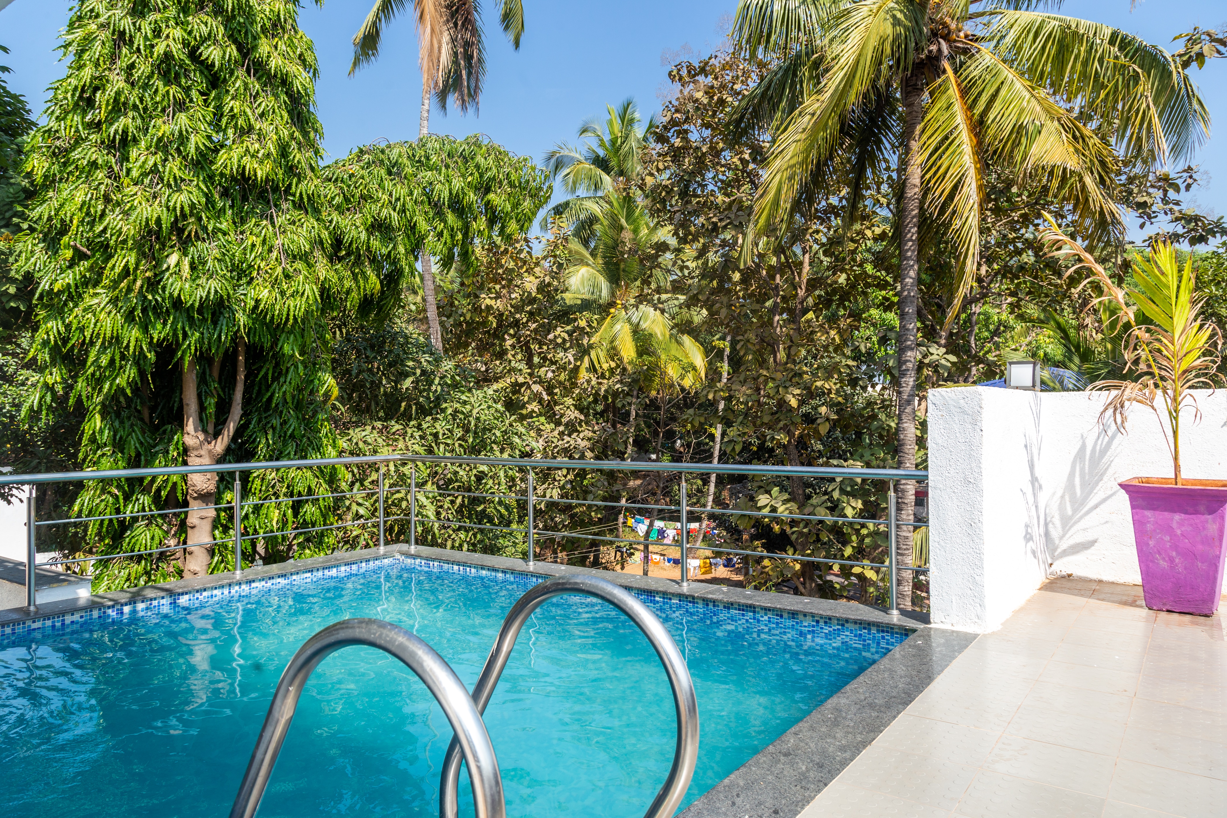 Amara Aqua 5BHK Villa - Tap to explore photos
