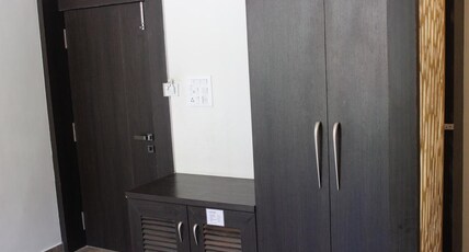 Hotel S R Castle Room Type - Super Deluxe Room