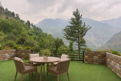 Cozy Himalayan Stay in Scenic Sainj Valley