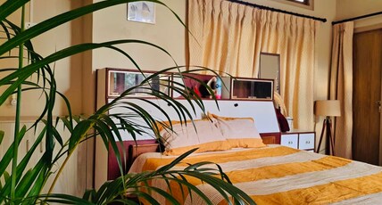Ayang Okum Room Type - Ayang Okum