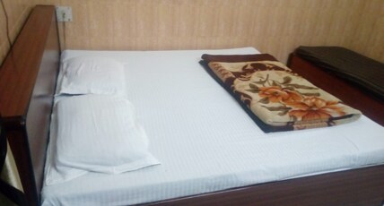Hotel Bhagwati Palace Room Type - Non AC Standard Room