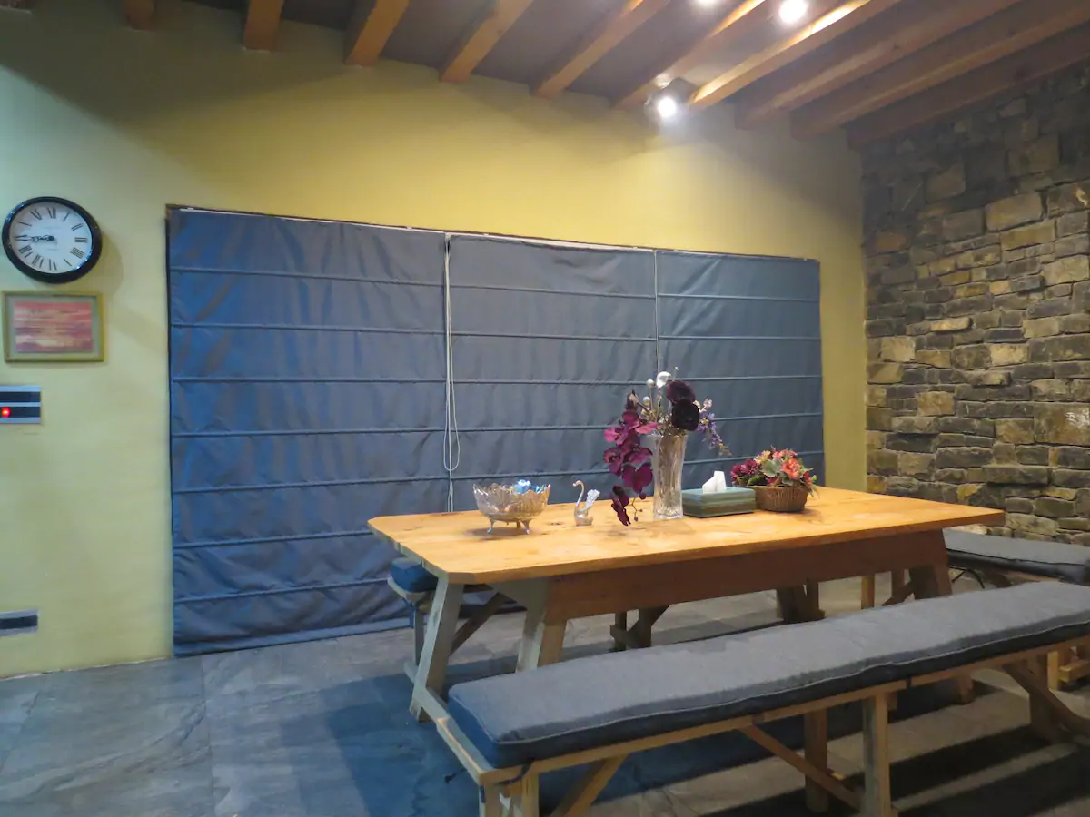 Shangraff - Entire 3 BHK Villa Near Dal Lake - Tap to explore photos