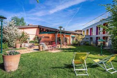 Mercure Bourg En Bresse