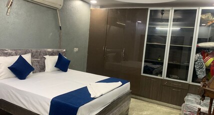 Castle Gold A Unit of Gold Room Huf Room Type - 4bhk with Kitchen and parking