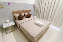 Address of 1 Bhk full furnished for Family and bachelors