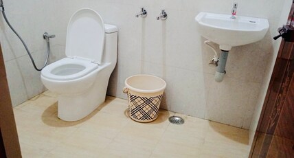Pearl Lodge Room Type - Triple Room