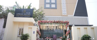 Urban Suites