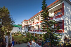 Hotel Maya Regency Bhimtal