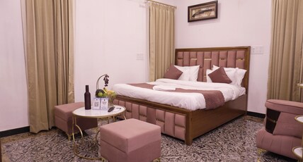 Sagar Villa Udaipur |Studios 1 and 2 BHK Units Room Type - 1 BHK Villa