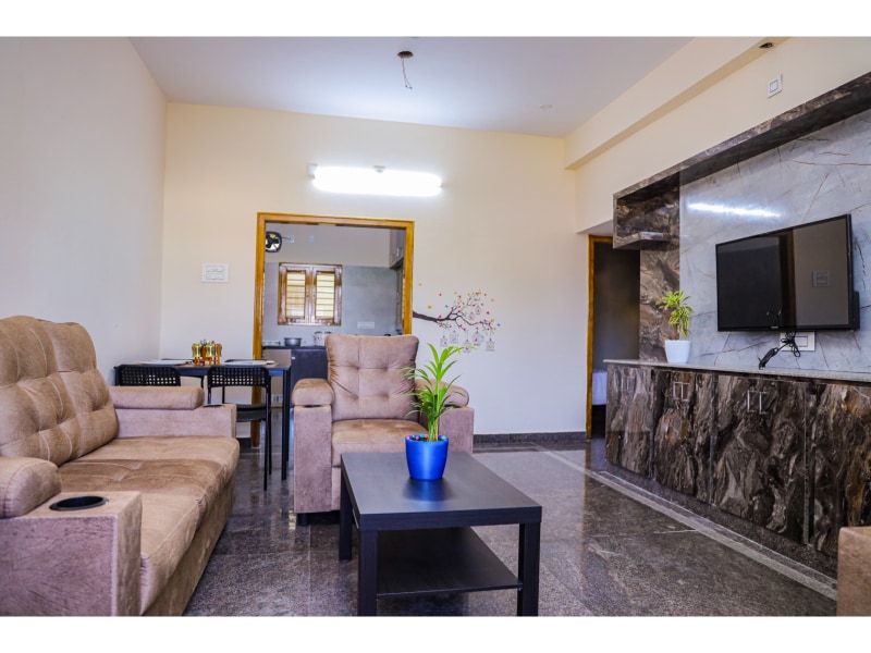 Sanskriti Homestay - 2BHK - Tap to explore photos