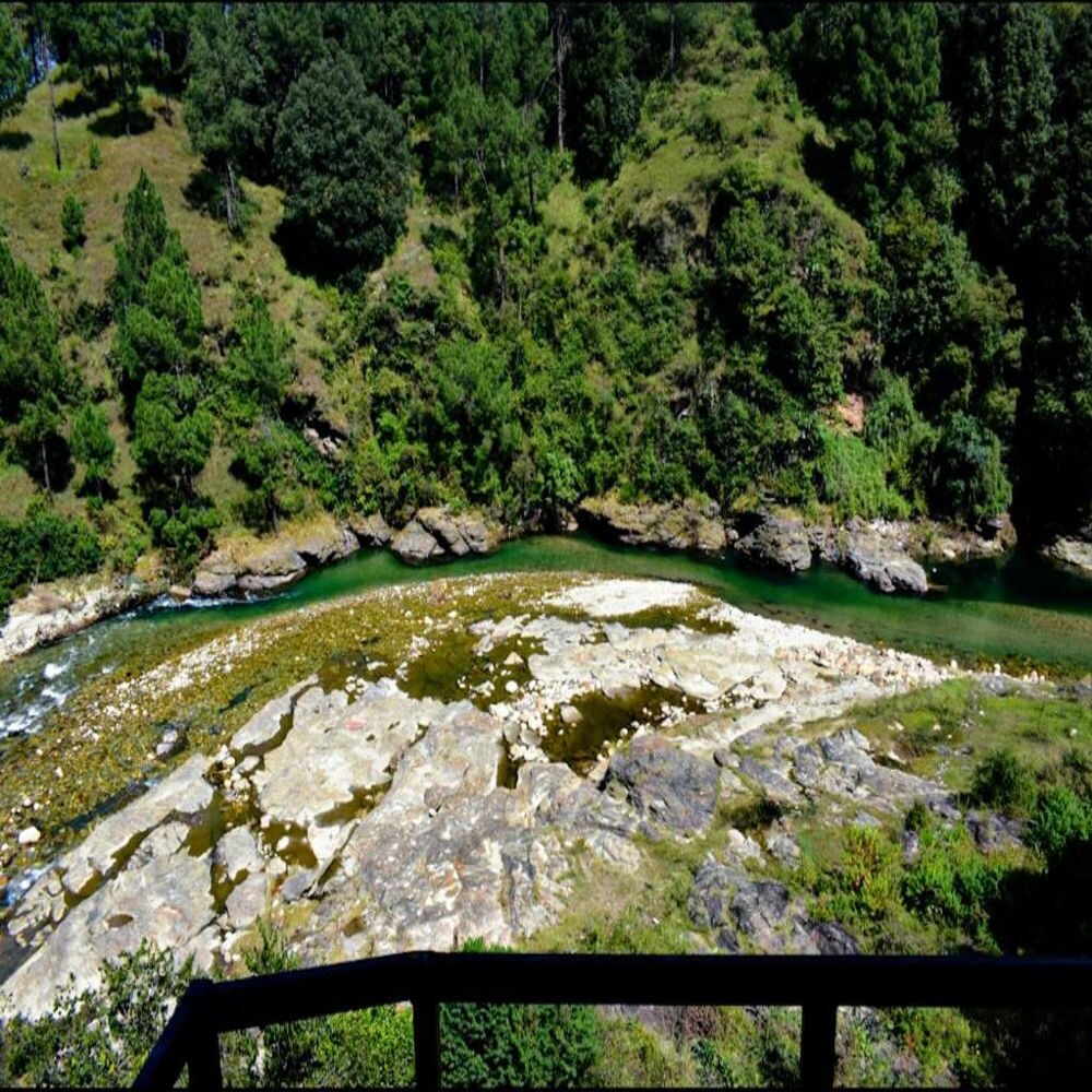 Nainital Inn - Tap to explore photos