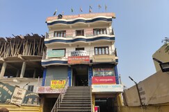 HOTEL MAA SHEETALA  & BANQUET HALL