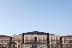 Ayush Gram Hotel and Wellness Resort