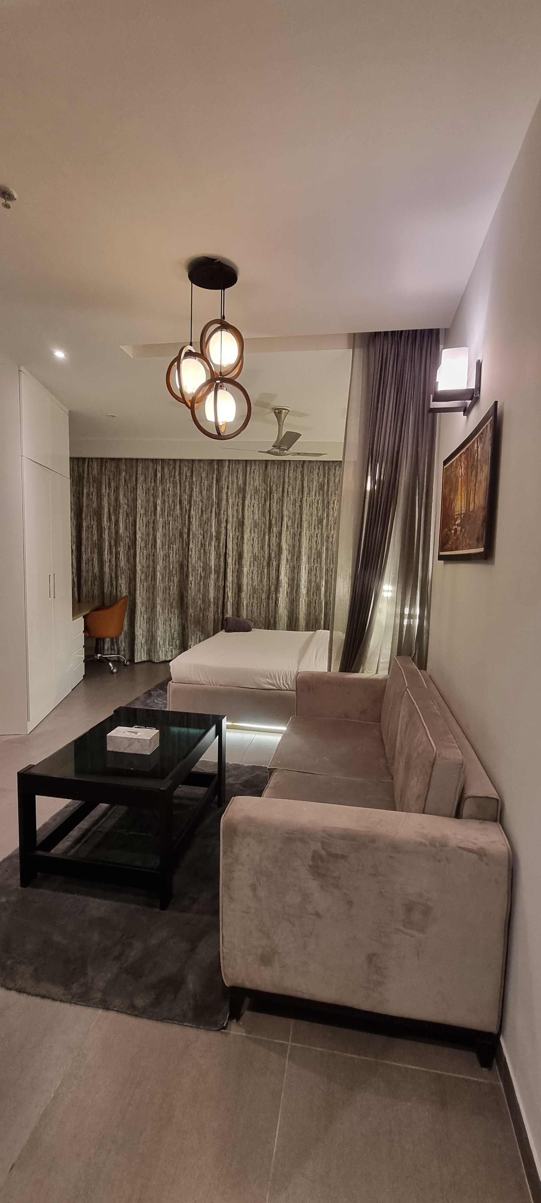 Luxury 5star stay - Tap to explore photos