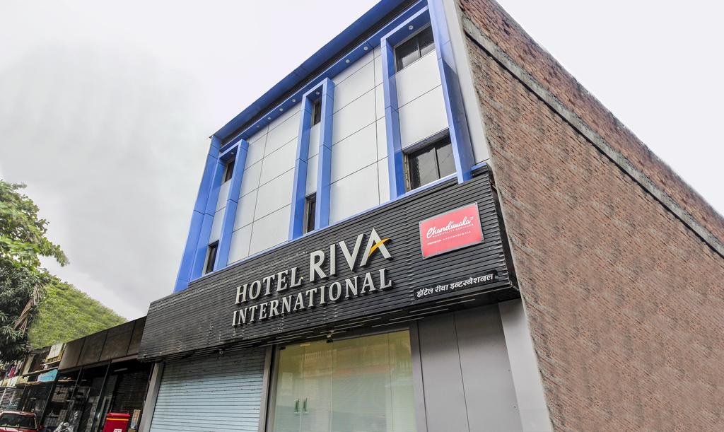 Hotel Riva International-Near Nesco Center - Tap to explore photos
