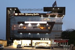 Treebo Blessing Bells