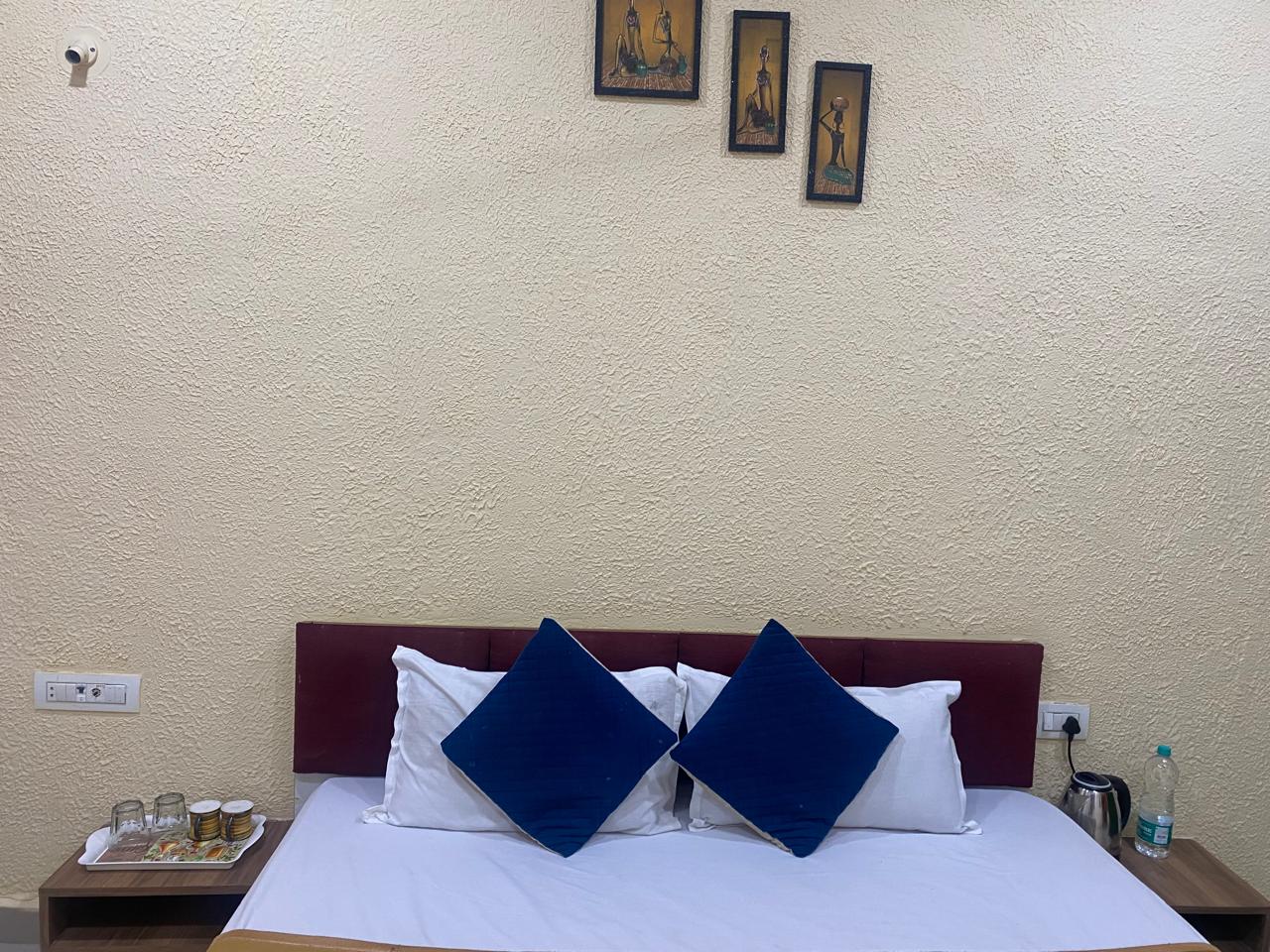 Surya resort - Tap to explore photos