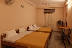 Harsha lodge