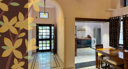 The Ramayana House Room Type - The Ramayana House