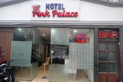 Pink Palace Triplicane