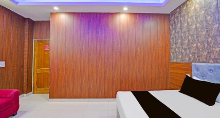 Hotel O Laresa Room Type - Classic