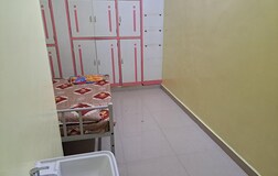 room no. G2