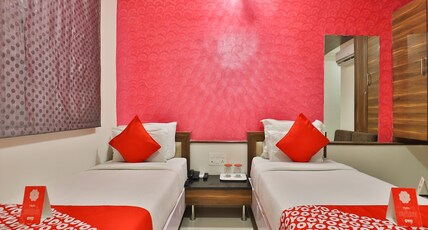 Hotel Shree Gopal Residency Room Type - TRIPAL BED  AC  3X
