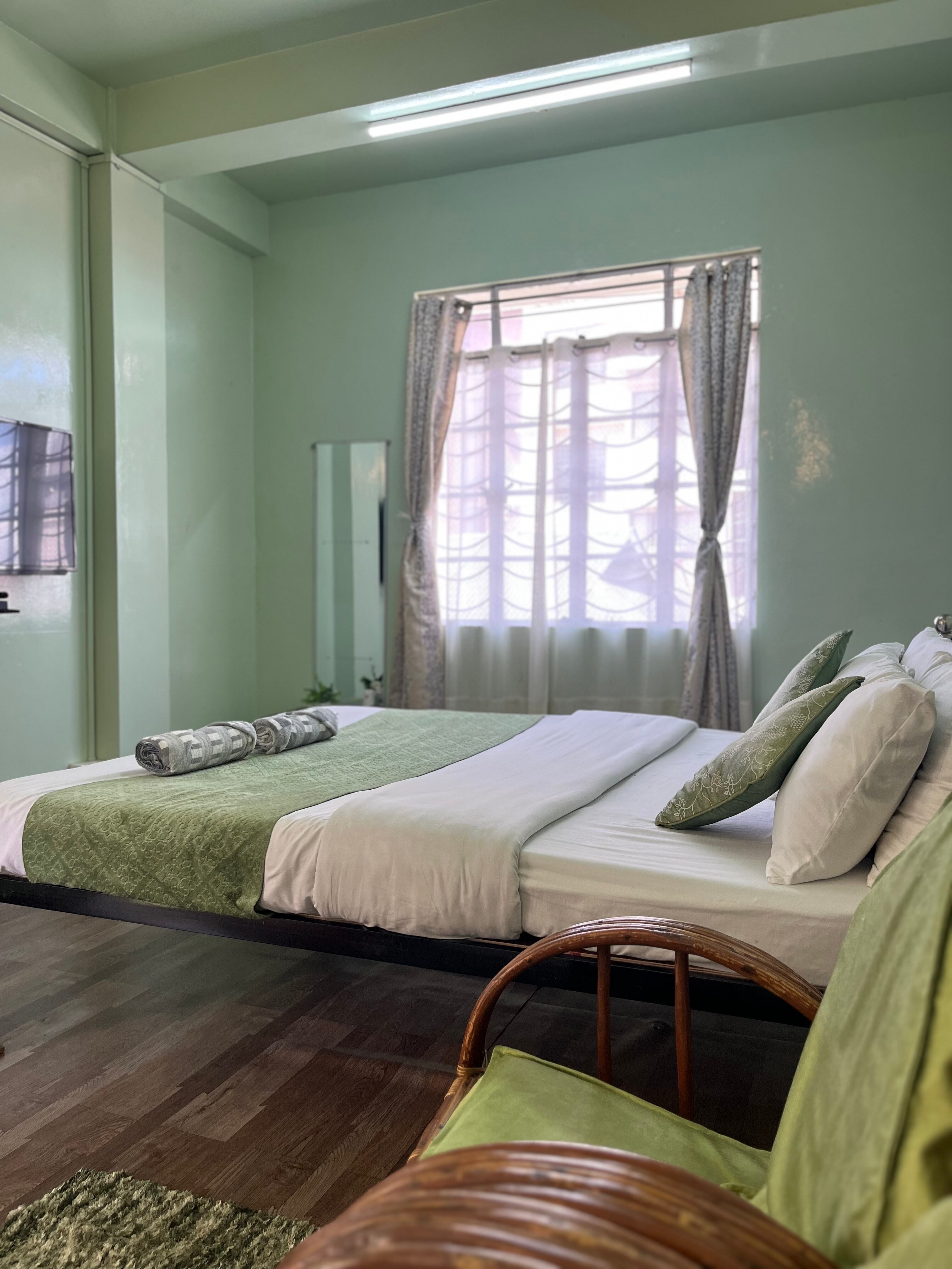 Cozy Haven Homestay - Tap to explore photos