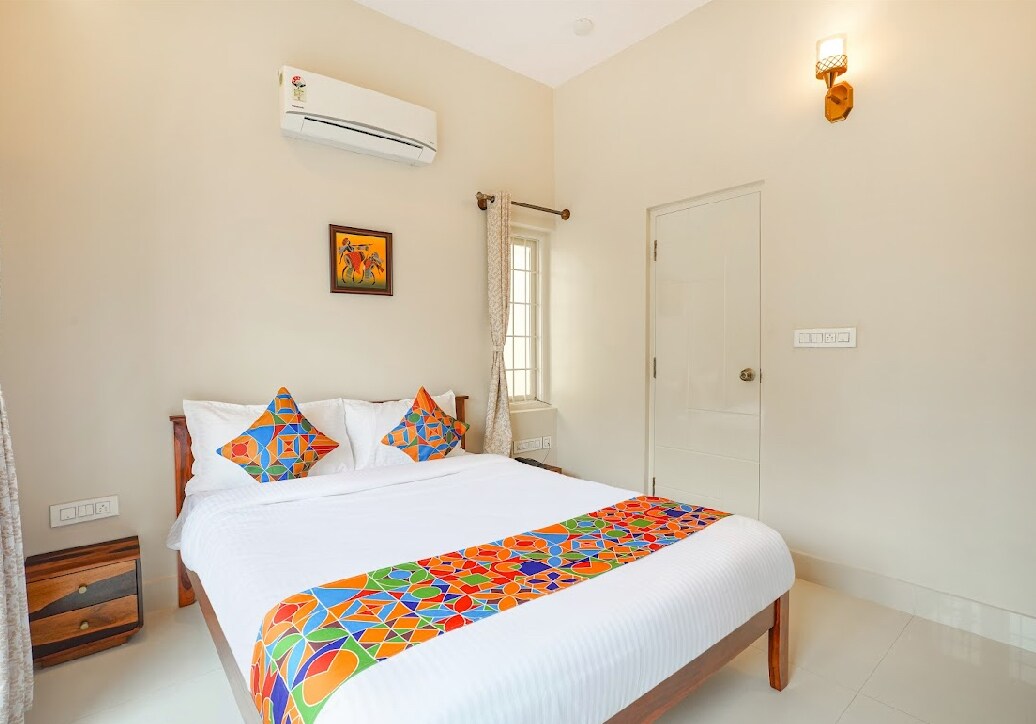 Bougainvillea Suites 4 - Tap to explore photos