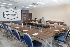 HAMPTON BY HILTON MINSK CITY CENTRE
