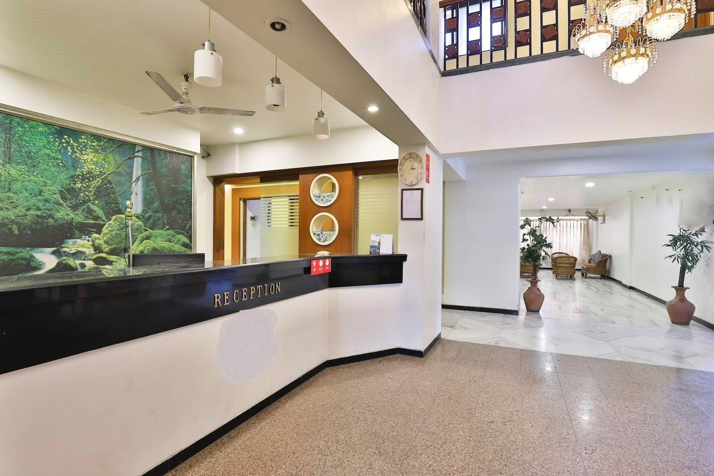 Main gallery