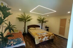 Eco Farmville- farmhouse and event venue