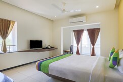 Rohini Aparthotel | Rooms & Wi-Fi