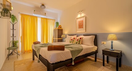 Pansoi Room Type - Pansoi