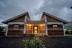 Bonbon Villa 3BHK with Pvt Pool