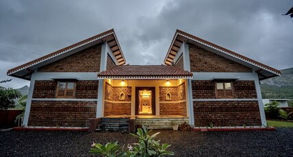 Bonbon Villa 3BHK with Pvt Pool Room Type - Bonbon Villa 3BHK with Pvt Pool