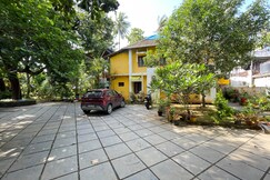 Mother's Inn Homestay, Fort Kochi
